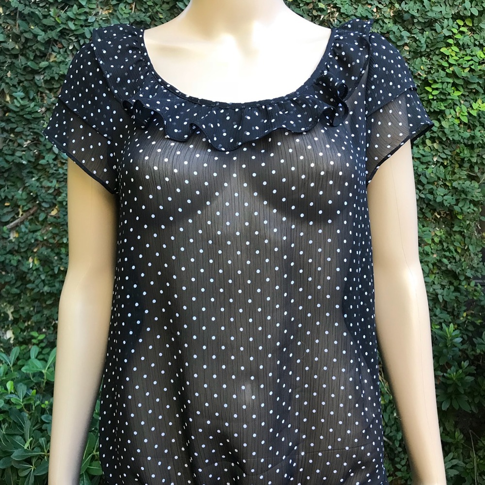 Banana Republic Blouse